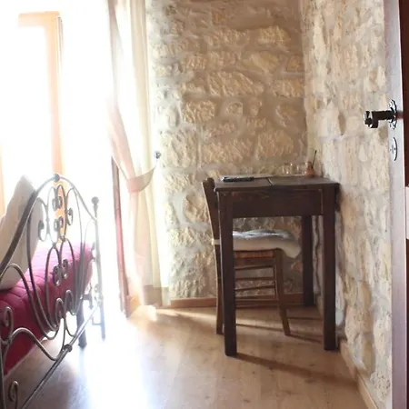 Lo Gnomo Bed & Breakfast Pennapiedimonte