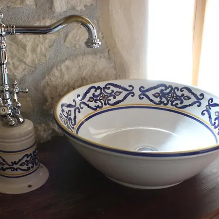 Lo Gnomo Bed & Breakfast Pennapiedimonte