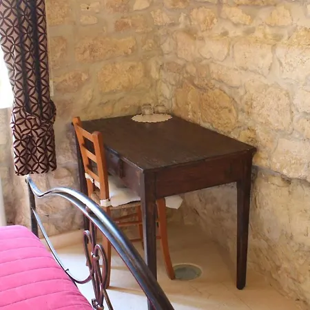 Bed & Breakfast Lo Gnomo *