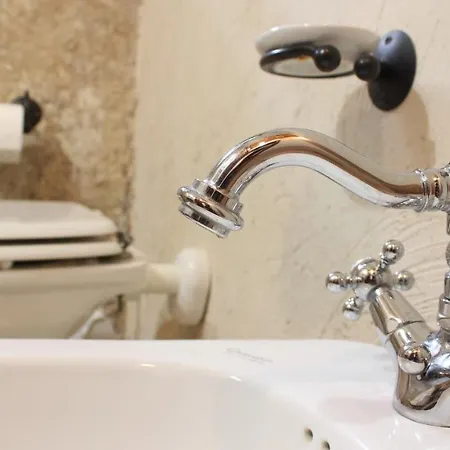 Bed & Breakfast Lo Gnomo