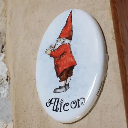 Lo Gnomo Pennapiedimonte