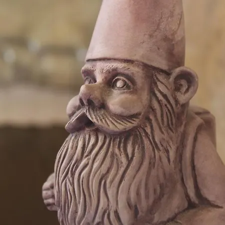 Bed & Breakfast Lo Gnomo Pennapiedimonte