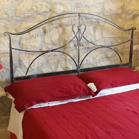 Bed & Breakfast Lo Gnomo