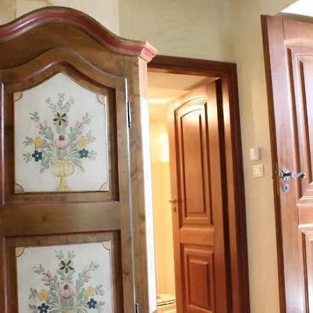 Lo Gnomo Bed & Breakfast Pennapiedimonte