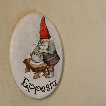 Lo Gnomo Nocleg ze śniadaniem *