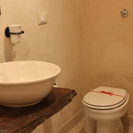 Lo Gnomo Bed & Breakfast Pennapiedimonte