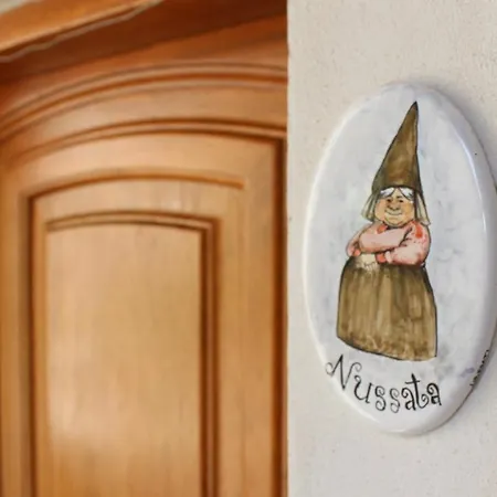 Nocleg ze śniadaniem Lo Gnomo