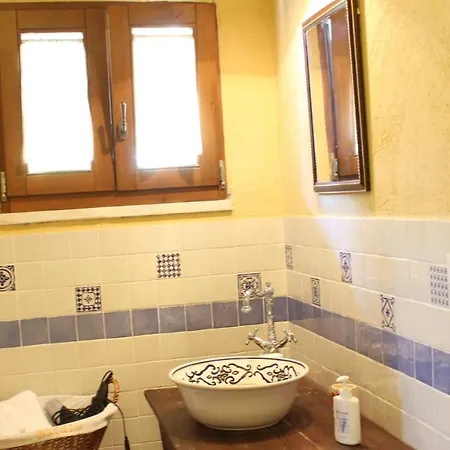 Bed & Breakfast Lo Gnomo 3*