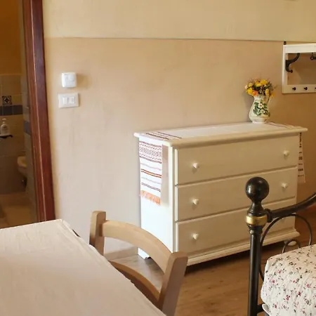 Lo Gnomo Bed & Breakfast