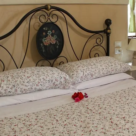 Bed & Breakfast Lo Gnomo