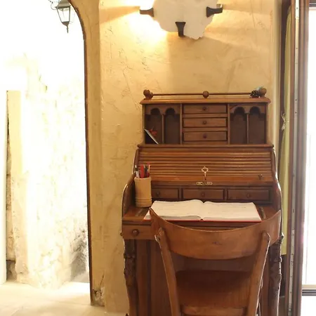 Bed & Breakfast Lo Gnomo *