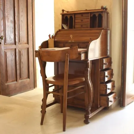 Bed & Breakfast Lo Gnomo 3*