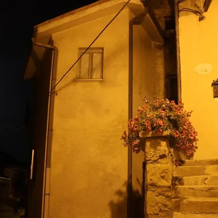 Lo Gnomo Bed & Breakfast