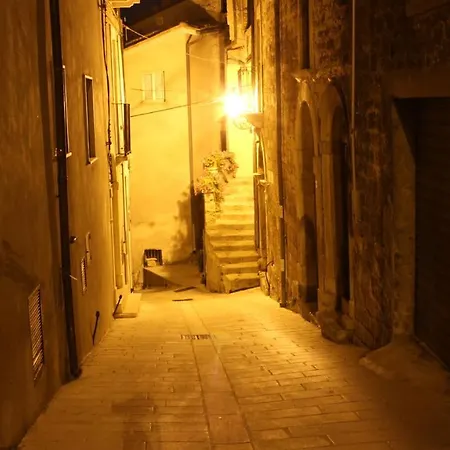 Lo Gnomo * Pennapiedimonte