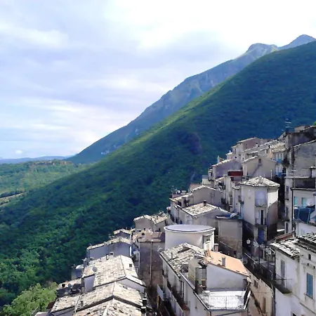 Bed & Breakfast Lo Gnomo 3*