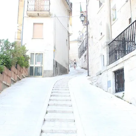 Lo Gnomo Bed & Breakfast