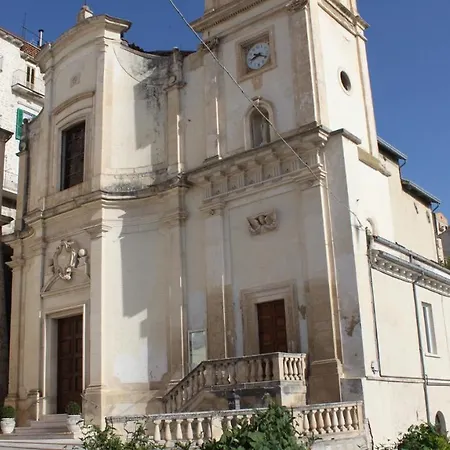 Lo Gnomo Pennapiedimonte