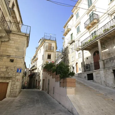 Lo Gnomo Bed & Breakfast Pennapiedimonte