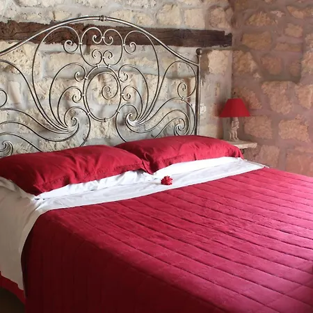 Lo Gnomo Bed & Breakfast Pennapiedimonte
