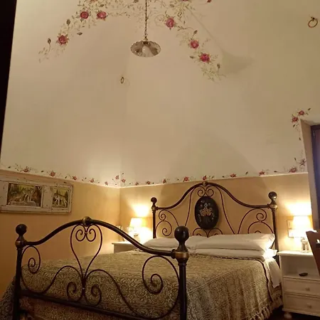 Lo Gnomo Bed & Breakfast Pennapiedimonte