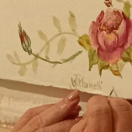 Lo Gnomo Bed & Breakfast