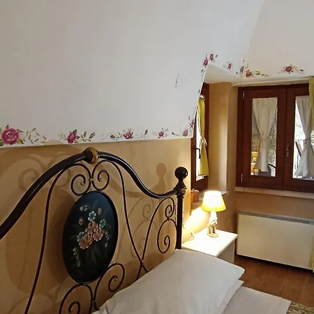 Bed & Breakfast Lo Gnomo