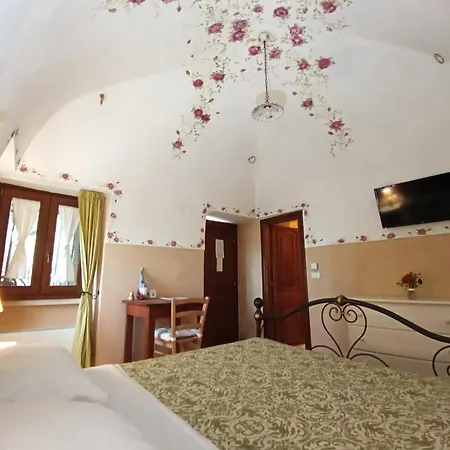 Lo Gnomo 3* Pennapiedimonte