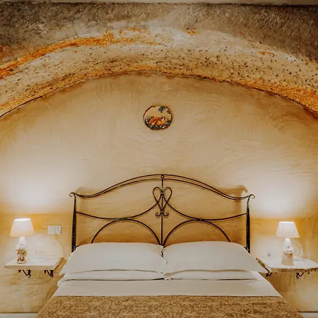 Bed & Breakfast Lo Gnomo