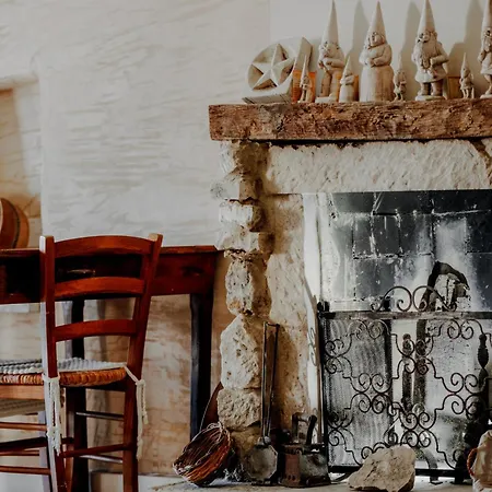 Lo Gnomo Bed and Breakfast Pennapiedimonte