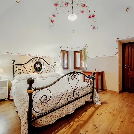 Bed & Breakfast Lo Gnomo Pennapiedimonte