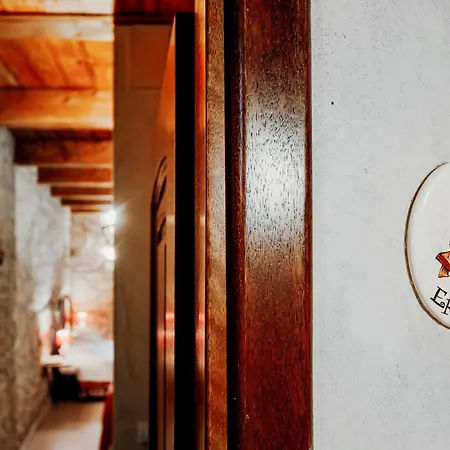 Lo Gnomo 3* Pennapiedimonte