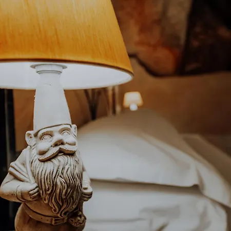 Bed & Breakfast Lo Gnomo Pennapiedimonte