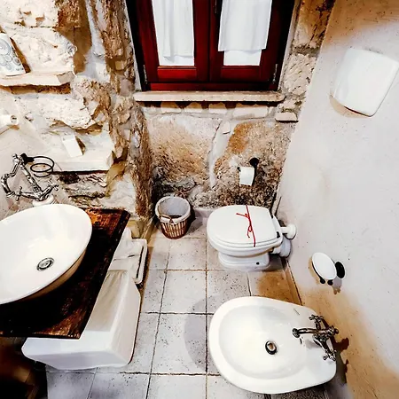 Lo Gnomo 3* Pennapiedimonte