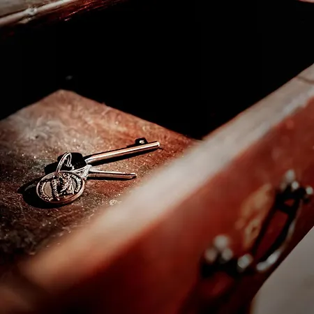 Bed & Breakfast Lo Gnomo 3*