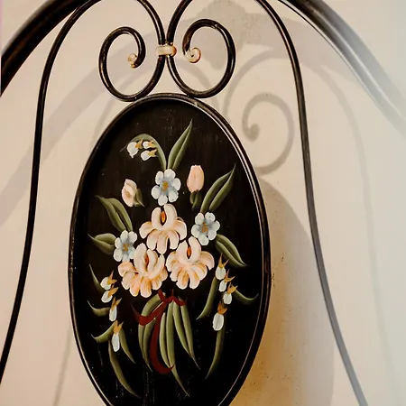 Bed & Breakfast Lo Gnomo Pennapiedimonte