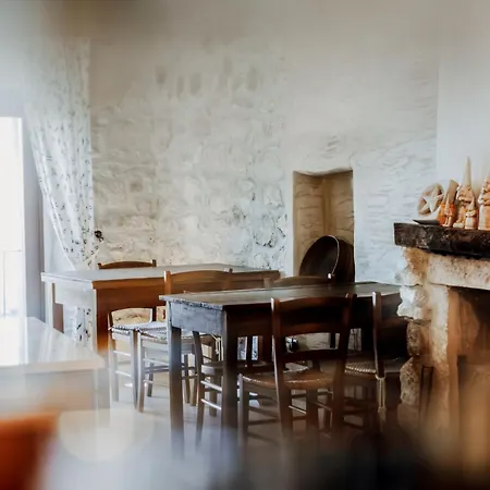 Bed & Breakfast Lo Gnomo