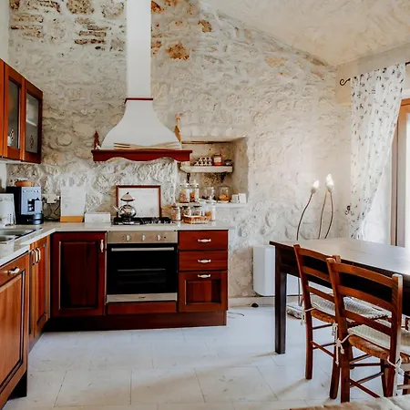 Bed & Breakfast Lo Gnomo Pennapiedimonte