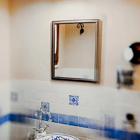 Lo Gnomo Bed & Breakfast