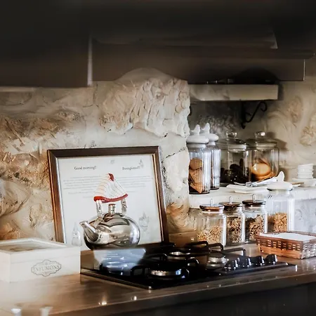 Bed & Breakfast Lo Gnomo