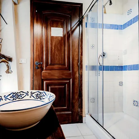 Bed & Breakfast Lo Gnomo Pennapiedimonte