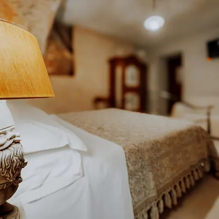 Bed & Breakfast Lo Gnomo