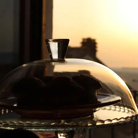 Bed & Breakfast Lo Gnomo Pennapiedimonte