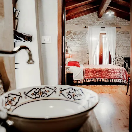 Lo Gnomo Pennapiedimonte