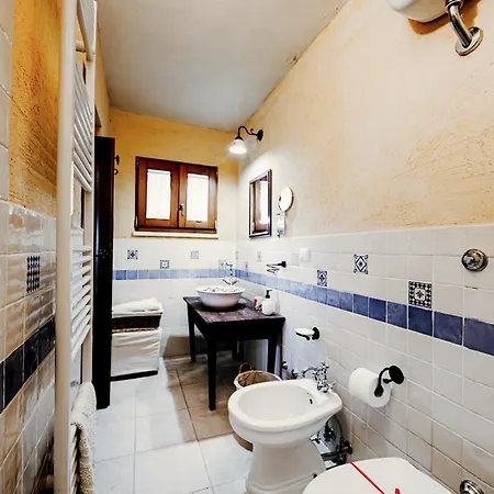 B&B Lo Gnomo 3*