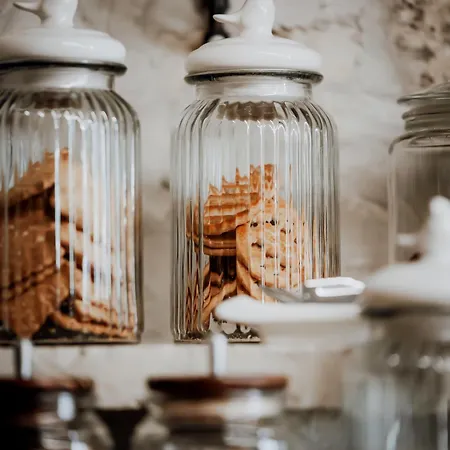 Bed & Breakfast Lo Gnomo Pennapiedimonte