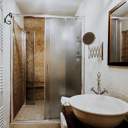 Bed & Breakfast Lo Gnomo 3*