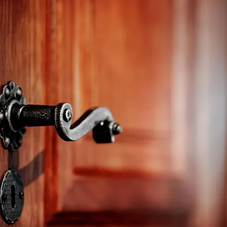 Lo Gnomo Bed & Breakfast