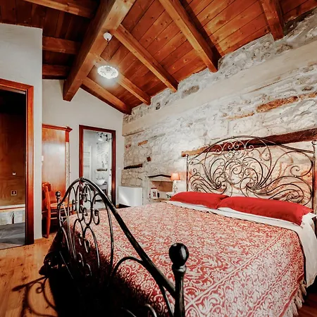 B&B Lo Gnomo
