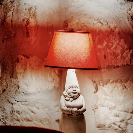 Lo Gnomo Bed & Breakfast 3*