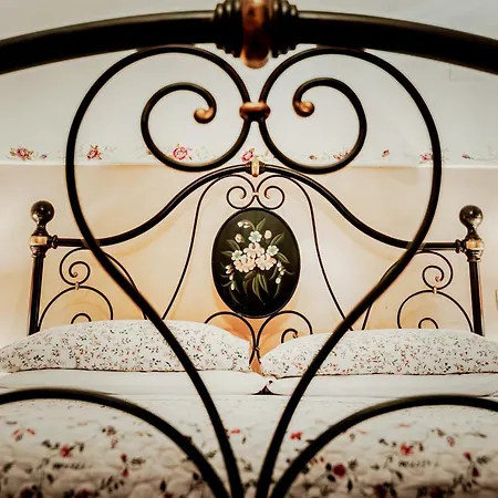 Lo Gnomo Bed & Breakfast Pennapiedimonte